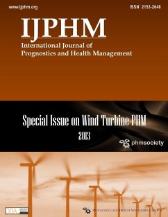 IJPHM Special Issue on Wind Turbine PHM (Color) - Phm Society