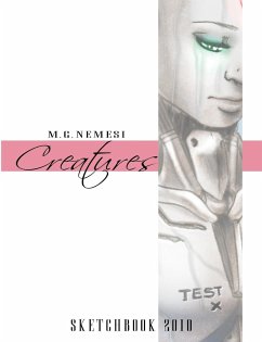 Creatures - Nemesi, M. G.