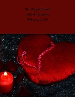 Cover The Magical Circle School Newsletter