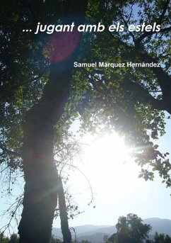 Cover ... jugant amb els estels