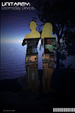 UnitArmy - Israel, Shakna