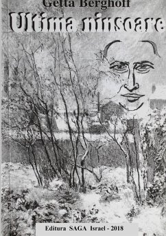 Cover Ultima ninsoare