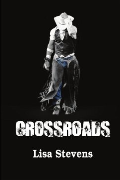 Crossroads - Stevens, Lisa