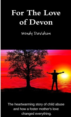 For The Love of Devon - Davidson, Wendy