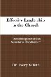 Effective Leadership in the Church... - Bild 1
