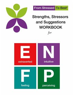 ENFP Workbook TypeCoach Version - David S Prudhomme, Ruth E Schneider and