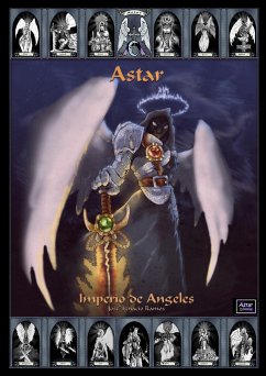 Astar Imperio de Ángeles - Ramos Hernández, José Ignacio