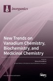 New Trends on Vanadium Chemistry, Biochemistry, and Medicinal Chemistry
