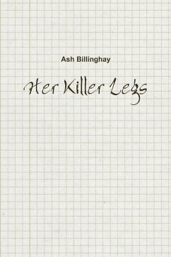 Her Killer Legs - Billinghay, Ash