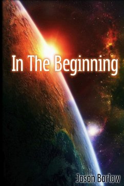 In The Beginning - Barlow, Jason