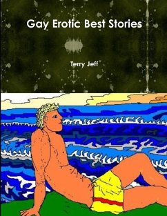 Gay Erotic Best Stories - Jeff, Terry