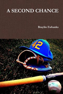 A SECOND CHANCE - Eubanks, Braylin