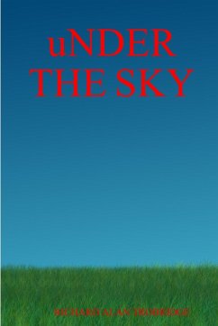 uNDER THE SKY - Trobridge, Richard Alan