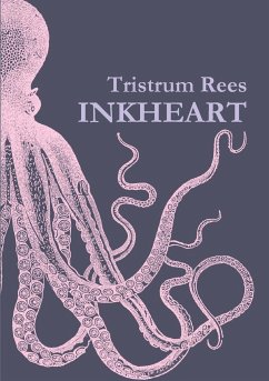 Inkheart A5 Paperback - Rees, Tristrum