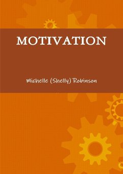 MOTIVATION - Robinson, Michelle(Shelly)