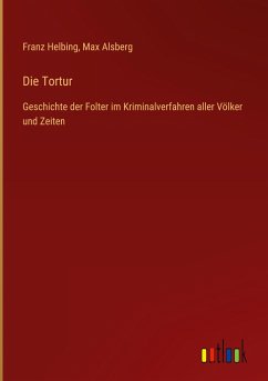 Die Tortur