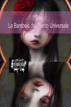 She - la bambola dal pianto universale - - Dariol, Lorenzo