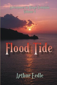 Flood Tide - Eedle, Arthur