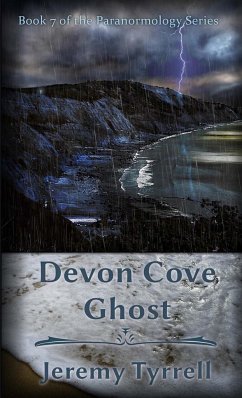 Devon Cove Ghost - Tyrrell, Jeremy