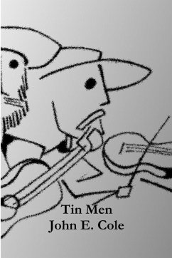 Cover Tin Men