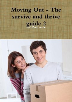 Moving Out - The survive and thrive guide 2 - Maclaren, Ar