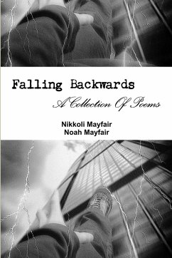 Falling Backwards - Mayfair, Nikkoli; Mayfair, Noah