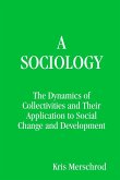 A SOCIOLOGY