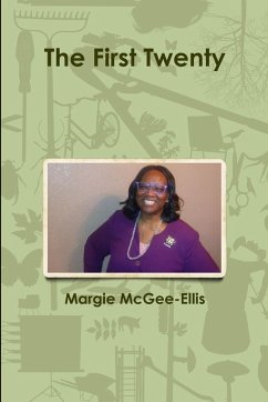 The First Twenty - McGee-Ellis, Margie