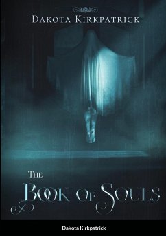 The Book of Souls - Kirkpatrick, Dakota