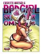 Badgirl Sketchbook Omnibus-Kickstarter... - Bild 1