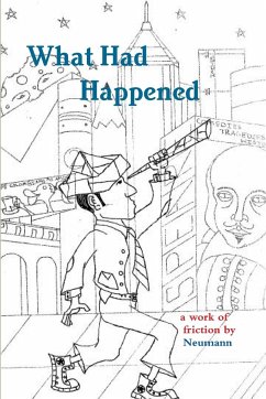 What Had Happened - Neumann