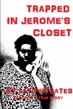 Trapped In Jerome's Closet - Bates, Latifah