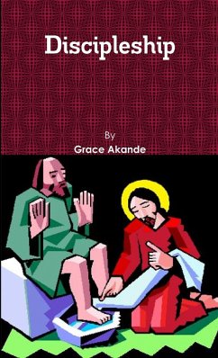 Discipleship - Akande, Grace