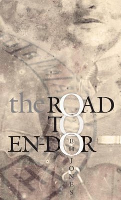 Cover The Road to En-dor