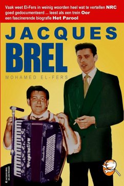 Jacques Brel - El-Fers, Mohamed