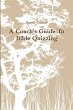 A Coach's Guide To Bible Quizzing - Bild 1