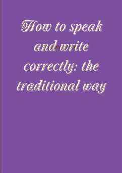 How to speak and write correctly - Devlin, Joseph