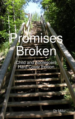 Promises Broken - Mike