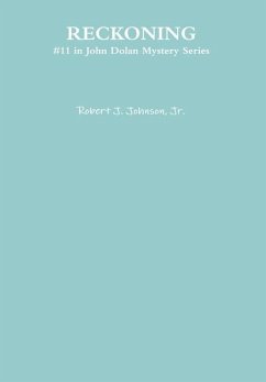 RECKONING - Johnson, Jr. Robert J.