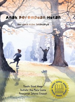 Anak Perempuan Hutan - Waage, Sissel