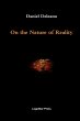 On the Nature of Reality (Written in... - Bild 1