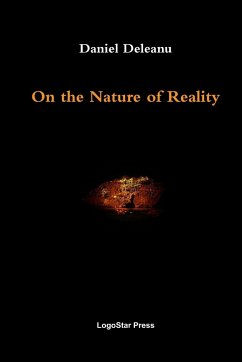 On the Nature of Reality (Written in Ancient Chinese) - Deleanu, Daniel