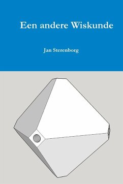 Een andere Wiskunde [kleur] - Sterenborg, Jan