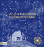 ¿Qué se esconde en el cielo estrellado? (eBook, ePUB)