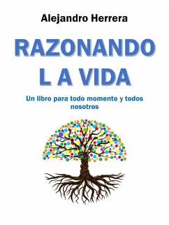 Cover Razonando la vida (eBook, ePUB)