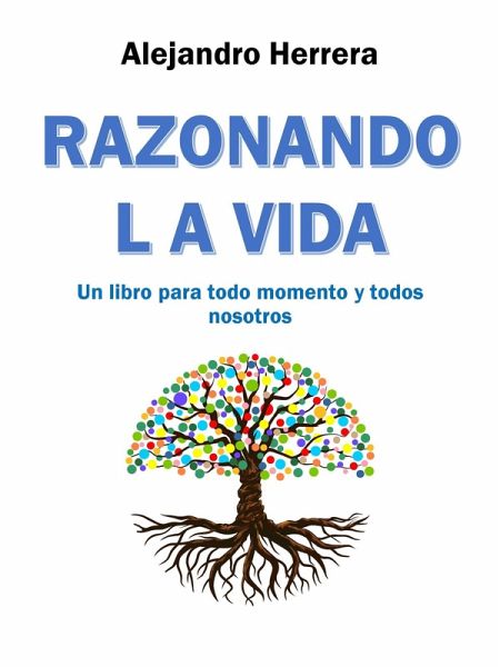 Razonando la vida (eBook, ePUB)