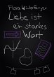 Liebe ist ein starkes Wort (eBook, ePUB) - Bild 1