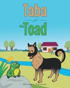 Taba and the Toad (eBook, ePUB)