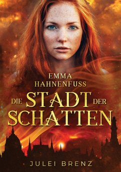 Emma Hahnenfuß (eBook, ePUB) - Brenz, Julei