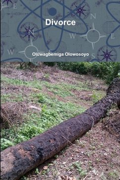 Divorce - Olowosoyo, Oluwagbemiga